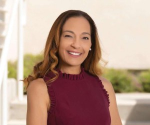 Marwa Kilani, MD, MBA, FAAHPM, a Hospice and Palliative Medicine Specialist with Providence Holy Cross Medical Center