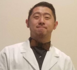 Jonathan Fung, DPM, a Podiatrist with Curalta Foot & Ankle