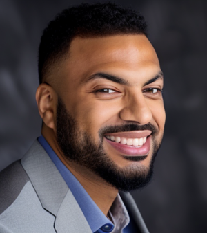 Lloyd Camper, MD, MPH, a Family Physician with Cenegenics Miami