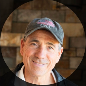 Jerry LaMott, Recognized by BestAgents.us as a 2024 Top Agent