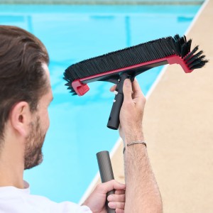 ProTuff Products Pool Brush Head 