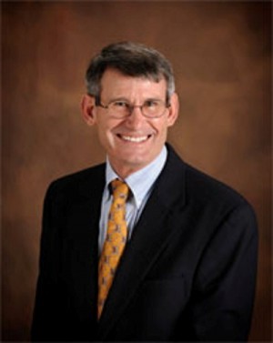 William Jopling, DMD, Dentist with Jopling & Brunson