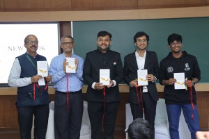 Umesh Rathod, Mentor - CII, AIM, NEN, IICA, E-Cell, TEDx Speaker