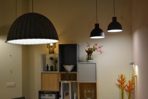 Premier European Lighting 
