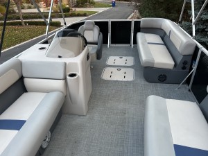 Eagle Star Detail can detail marine vessels.