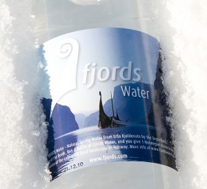 Introducing: FJORDS Water®, a Premium Spring Water Sourced From Western Norway