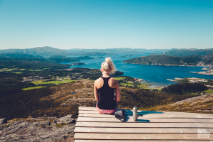 Introducing: FJORDS Water®, a Premium Spring Water Sourced From Western Norway