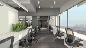 Y-Axis Chennai New Office