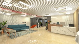 Y-Axis Chennai New Office