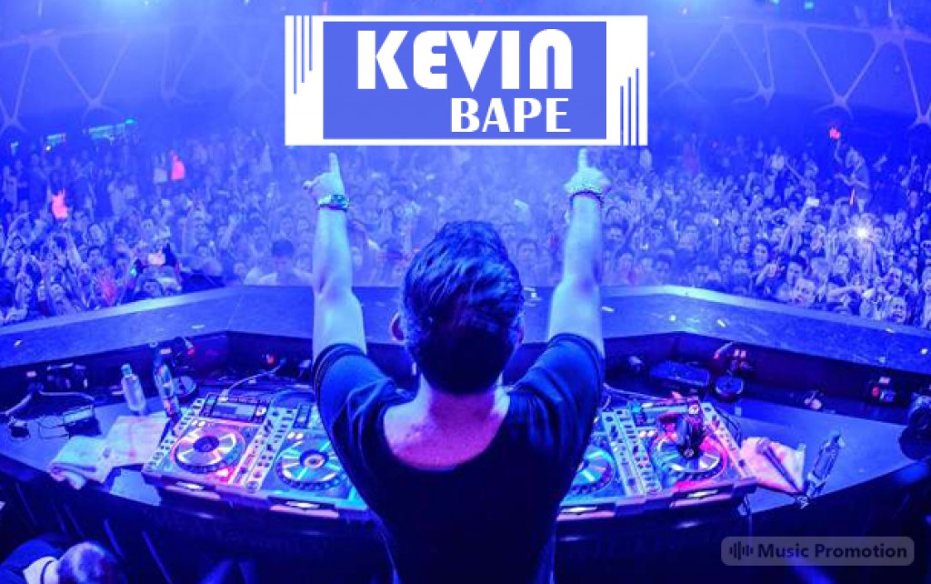 Kevin Bape Kevin Bape