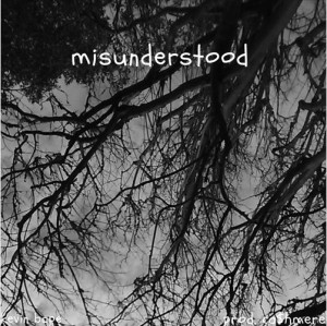 'misunderstood' byKevin Bape