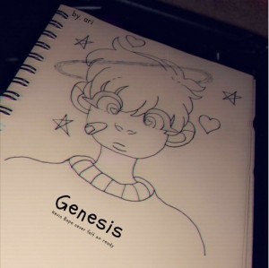 'On My Mind' by Kevin Bape