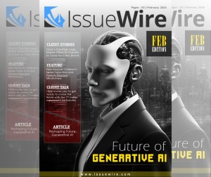 Digital PR Magazine