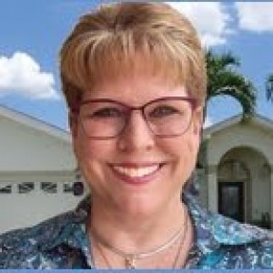 Sara Daugherty, Recognized by BestAgents.us as a 2024 Top Agent