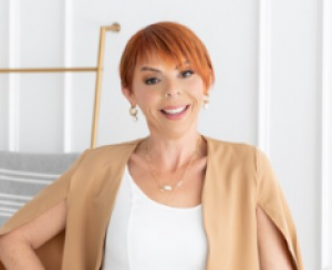 Eileen Rivera, Recognized by BestAgents.us as a 2024 Top Agent