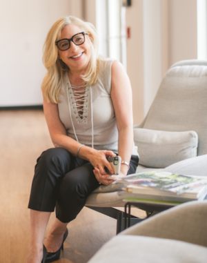 Deena Bouchier, Recognized by BestAgents.us as a 2024 Top Agent