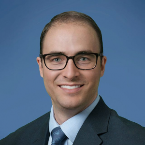 Evan Augustine Dougherty, MD, an Orthopedic Surgeon with Illinois Bone & Joint Institute
