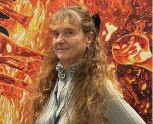 Tanja Obradovic, PhD, VP of Scientific Affairs, Oncology Medical Affairs with ICON plc