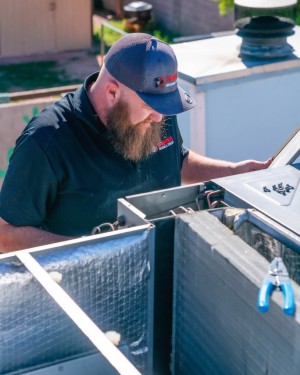 Semper Fi Heating & Cooling