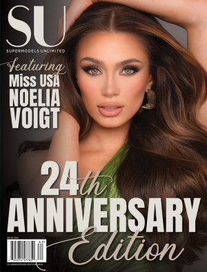MISS USA SU