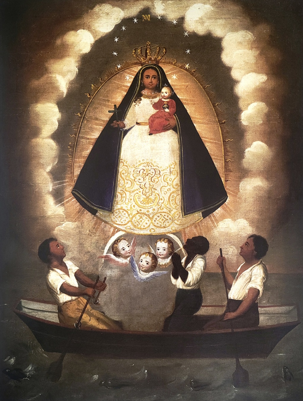 Cuban Art Exhibition 