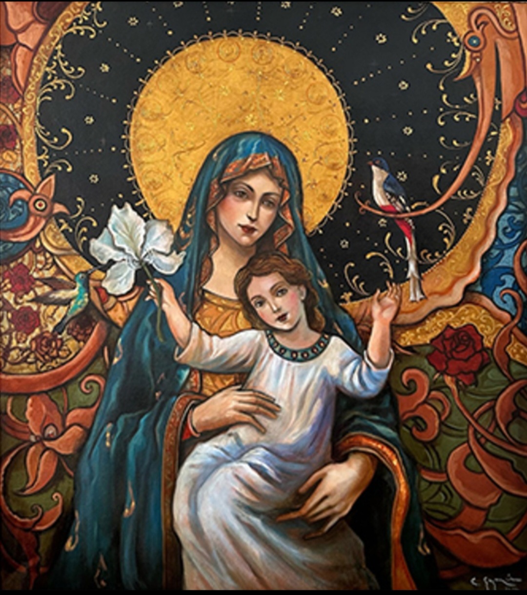 Cuban Art Exhibition 