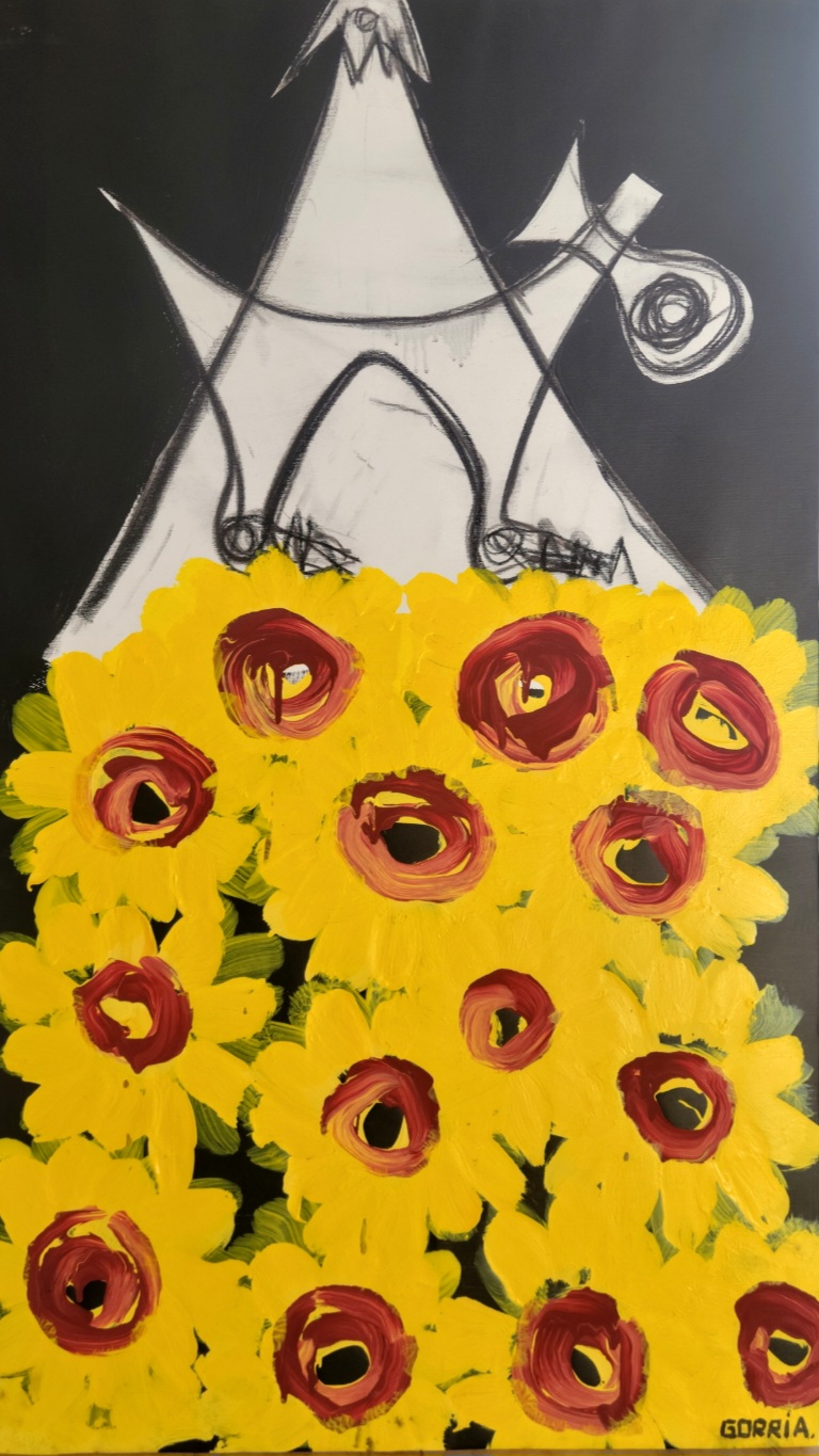 Cuban Art Exhibition 