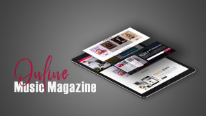 online music magazine
