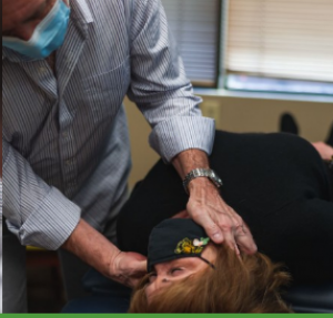 Ankle Pain Physiotherapy in Calgary