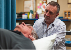 Foot Pain Physiotherapy in Calgary