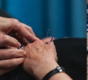 Sciatica Physiotherapy Clinic Calgary, AB