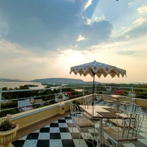 Hotel in Udaipur