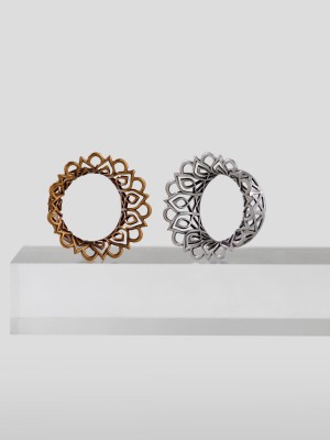 Best ear tunnels stretchers