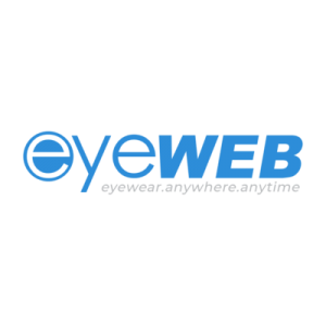 Eyeweb Logo 2 400x400