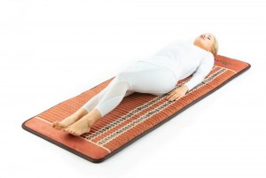 pulsed electromagnetic field therapy mat