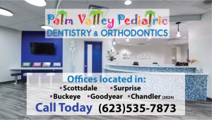 Invisalign Goodyear AZ