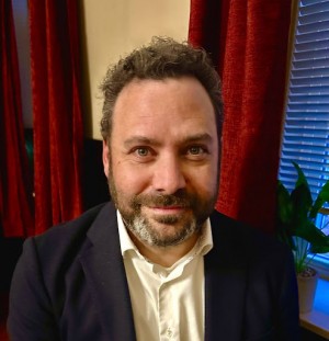 Richard Gallini, PhD, a Neuropsychologist with North Star Psychological Services