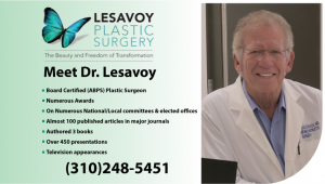 Beverly Hills Plastic Surgeon