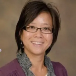 Get to know Internist Dr. Edna Wong McKinstry, who serves patients in North Carolina.