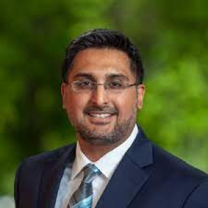 Gurpreet Sodhi, MD, a Cardiologist with Sutter Health