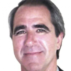 David P. John, MD, FACEP, an Emergency Physician with Griffin Hospital