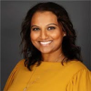 Bobbie V. Kumar, MD, MBA, FAAFP, Family Physician 