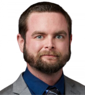 Ryan Wade, MD, an Addiction Psychiatrist with Freedom Institute and Silver Hill Hospital