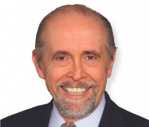 John A. Ambrose, MD, a Cardiologist with UCSF Fresno and the University Cardiovascular Center 