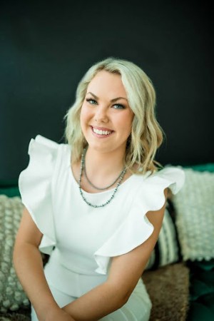 Kaeth Zachary, Recognized by BestAgents.us as a 2024 Top Agent