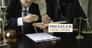Preszler Injury Lawyers