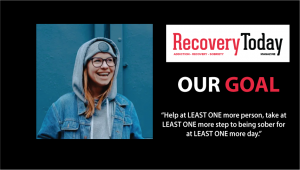 Recovery Today Magazine
