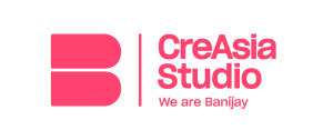 CreAsia logo