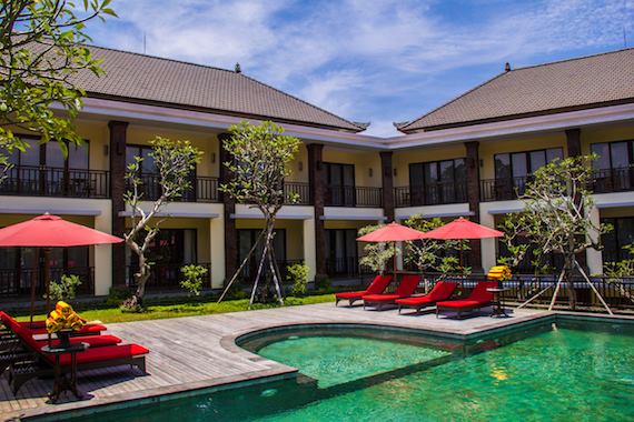 bali pierdere în greutate retreat ubud