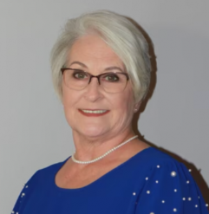 Janet Culpepper, Recognized by BestAgents.us as a 2024 Top Agent